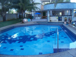 Aquarius Residence